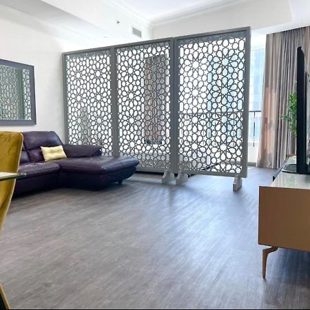 Upgraded 2 Bedrooms To 3 Bedrooms Private Residential Apartment In C4 Tower In Hydra Avenue Towers In Al Reem Island - 1307 Abu Dhabi Luaran gambar