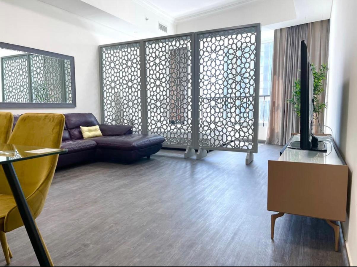 Upgraded 2 Bedrooms To 3 Bedrooms Private Residential Apartment In C4 Tower In Hydra Avenue Towers In Al Reem Island - 1307 Abu Dhabi Luaran gambar