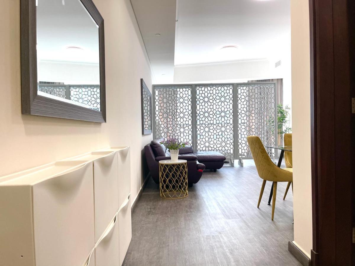 Upgraded 2 Bedrooms To 3 Bedrooms Private Residential Apartment In C4 Tower In Hydra Avenue Towers In Al Reem Island - 1307 Abu Dhabi Luaran gambar