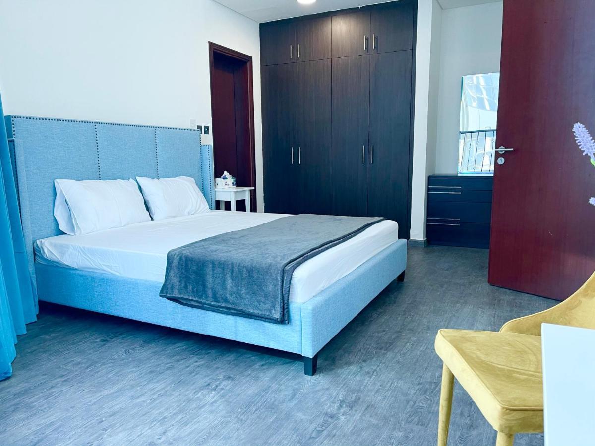 Upgraded 2 Bedrooms To 3 Bedrooms Private Residential Apartment In C4 Tower In Hydra Avenue Towers In Al Reem Island - 1307 Abu Dhabi Luaran gambar