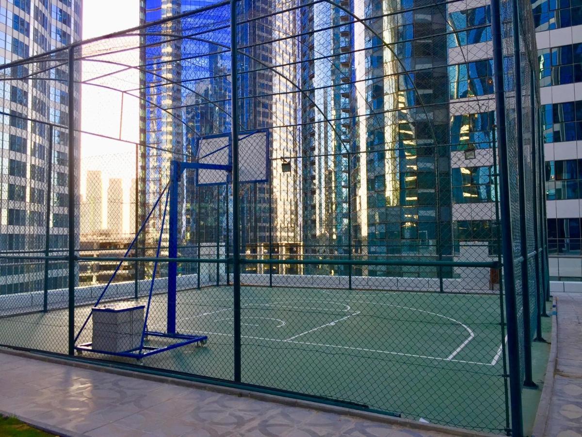 Upgraded 2 Bedrooms To 3 Bedrooms Private Residential Apartment In C4 Tower In Hydra Avenue Towers In Al Reem Island - 1307 Abu Dhabi Luaran gambar